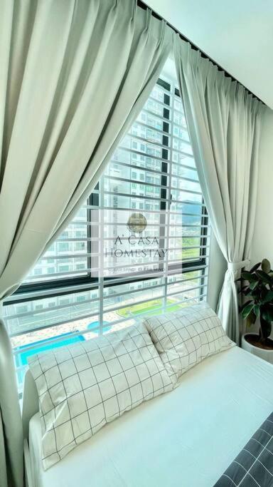 A' Casa Homestay Ipoh Perak Exterior photo
